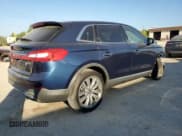 ✅ 2017 Lincoln MKX Reserve • VIN: 2LMPJ8LP0HBL11201 • Lot: 81899495. Listed on Copart with 105,075 mi. Free auction sales archive from the USA and detailed vehicle history report at DreamBid. Image 3.