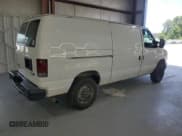 ✅ 2013 Ford Econoline Cargo Commercial • VIN: 1FTNE2EW4DDA93586 • Lot: 63841875. Listed on Copart with 205,807 mi. Free auction sales archive from the USA and detailed vehicle history report at DreamBid. Image 3.