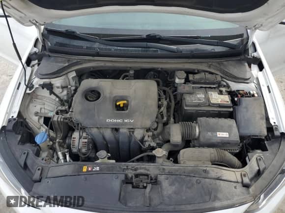 2018 Hyundai Elantra Value Edition с VIN 5NPD84LFXJH302952, выставлен на аукционе Copart как лот 82061195 с пробегом 123 612 миль миль и Списание • Salvage title. История ставок и продаж доступна на DreamBid. Изображение 11.