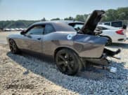 ✅ 2018 Dodge Challenger R/T Scat Pack • VIN: 2C3CDZFJ5JH142125 • Лот: 71885115. Опубликован ранее на Copart с пробегом 68 767 миль. Бесплатный доступ к архиву аукционных продаж из США и подробный отчёт об истории автомобиля на DreamBid. Изображение 2.