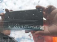 ✅ 2020 GMC Terrain SLT • VIN: 3GKALPEV0LL127948 • Lot: 43354421. Listed on IAAI with 91,656 mi. Free auction sales archive from the USA and detailed vehicle history report at DreamBid. Image 9.