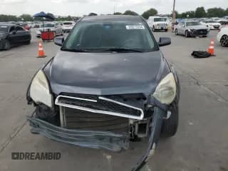 ✅ 2011 Chevrolet Equinox 1LT • VIN: 2GNALDEC5B1161903 • Лот: 65073334. Опубликован ранее на Copart с пробегом 145 634 миль. Бесплатный доступ к архиву аукционных продаж из США и подробный отчёт об истории автомобиля на DreamBid. Изображение 5.