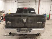 ✅ 2010 Dodge 1500 SLT • VIN: 1D7RV1CT7AS259892 • Lot: 41262452. Wystawiony na IAAI z przebiegiem 182 180 mil. Bezpłatny archiwum sprzedaży aukcyjnych z USA i szczegółowy raport historii pojazdu na DreamBid. Zdjęcie 17.