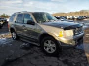✅ 2003 Ford Explorer Limited • VIN: 1FMDU75WX3ZB05314 • Lot: 45405705. Wystawiony na Copart z przebiegiem 174 542 mil. Bezpłatny archiwum sprzedaży aukcyjnych z USA i szczegółowy raport historii pojazdu na DreamBid. Zdjęcie 4.