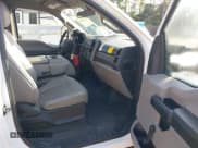 ✅ 2019 Ford F-250 XL • VIN: 1FDBF2A61KED44637 • Lot: 42774481. Listed on IAAI with 90,869 mi. Free auction sales archive from the USA and detailed vehicle history report at DreamBid. Image 5.