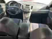 2009 Hyundai Sonata Limited with VIN 5NPEU46C69H499826, listed as a Copart auction lot 66473744 with 158,743 mi miles and Salvage title. Bid and sale history available at DreamBid. Image 8.