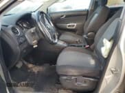 ✅ 2014 Chevrolet Captiva Sport LS • VIN: 3GNAL2EK7ES514582 • Lot: 78397674. Wystawiony na Copart z przebiegiem 174 351 mil. Bezpłatny archiwum sprzedaży aukcyjnych z USA i szczegółowy raport historii pojazdu na DreamBid. Zdjęcie 7.