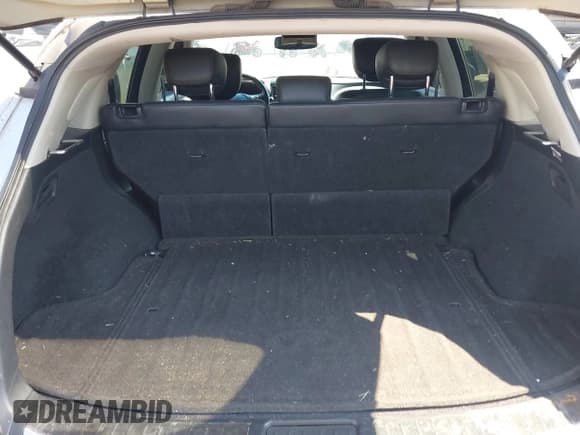 ✅ 2010 Infiniti FX • VIN: JN8AS1MWXAM856066 • Lot: 43250025. Wystawiony na IAAI z przebiegiem 146 439 mil. Bezpłatny archiwum sprzedaży aukcyjnych z USA i szczegółowy raport historii pojazdu na DreamBid. Zdjęcie 18.