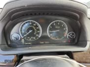 ✅ 2012 BMW 7 Series 740Li • VIN: WBAKB4C50CC576544 • Lot: 68744505. Listed on Copart with 113,221 mi. Free auction sales archive from the USA and detailed vehicle history report at DreamBid. Image 9.