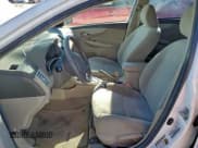 ✅ 2009 Toyota Corolla LE • VIN: 1NXBU40E79Z089325 • Лот: 94570035. Опубликован ранее на Copart с пробегом 140 592 миль. Бесплатный доступ к архиву аукционных продаж из США и подробный отчёт об истории автомобиля на DreamBid. Изображение 7.