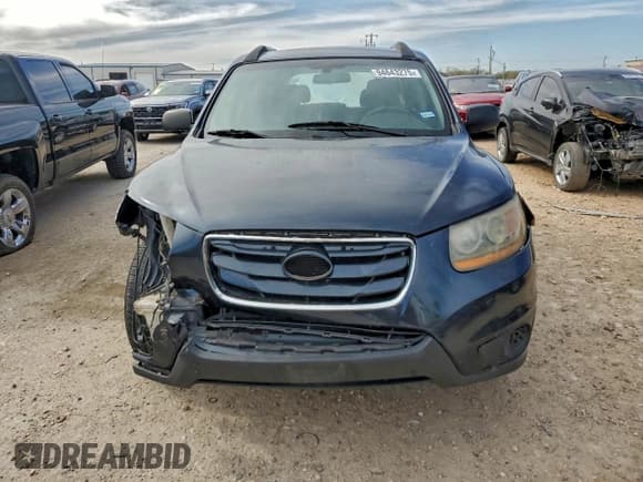 ✅ 2011 Hyundai Santa Fe GLS • VIN: 5XYZGDABXBG070127 • Лот: 94643275. Опубликован ранее на Copart с пробегом 208 657 миль. Бесплатный доступ к архиву аукционных продаж из США и подробный отчёт об истории автомобиля на DreamBid. Изображение 5.