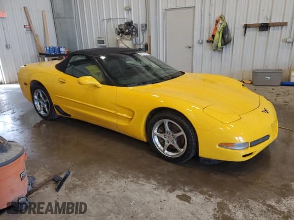 ✅ 2004 Chevrolet Corvette • VIN: 1G1YY32G845126518 • Лот: 68721785. Опубликован ранее на Copart с пробегом 191 064 миль. Бесплатный доступ к архиву аукционных продаж из США и подробный отчёт об истории автомобиля на DreamBid. Изображение 4.