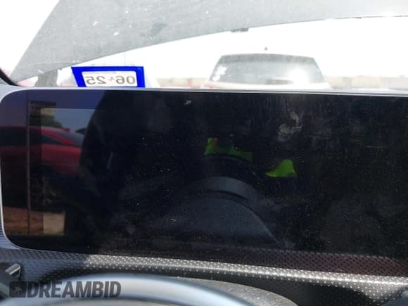 ✅ 2019 Mercedes-Benz A 220 • VIN: WDD3G4EB2KW002509 • Lot: 41923586. Listed on IAAI with Not provided. Free auction sales archive from the USA and detailed vehicle history report at DreamBid. Image 15.