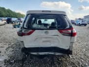 ✅ 2017 Toyota Sienna LE Auto Access Seat • VIN: 5TDKZ3DC7HS781600 • Lot: 70770895. Wystawiony na Copart z przebiegiem 146 070 mil. Bezpłatny archiwum sprzedaży aukcyjnych z USA i szczegółowy raport historii pojazdu na DreamBid. Zdjęcie 6.
