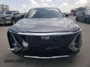 ✅ 2024 Cadillac LYRIQ Luxury • VIN: 1GYKPRRK9RZ139947 • Лот: 64444555. Опубликован ранее на Copart с пробегом 9 344 миль. Бесплатный доступ к архиву аукционных продаж из США и подробный отчёт об истории автомобиля на DreamBid. Изображение 5.