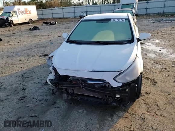 ✅ 2015 Hyundai Accent GLS • VIN: KMHCT4AE8FU915357 • Лот: 37174374. Опубликован ранее на Copart с пробегом 51 059 миль. Бесплатный доступ к архиву аукционных продаж из США и подробный отчёт об истории автомобиля на DreamBid. Изображение 10.