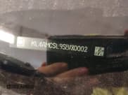 ✅ 2025 Buick Encore GX Preferred • VIN: KL4AMCSL9SB180002 • Lot: 43510565. Listed on IAAI with 5,414 mi. Free auction sales archive from the USA and detailed vehicle history report at DreamBid. Image 9.