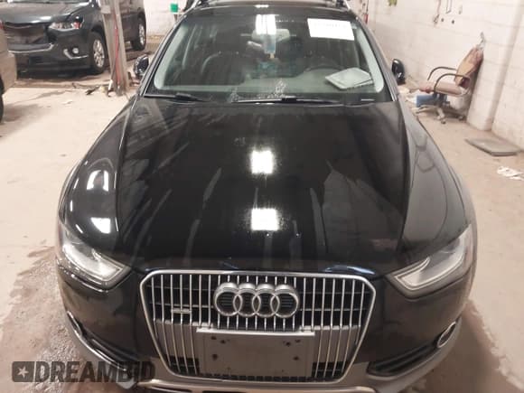 ✅ 2014 Audi allroad A4 Premium Plus • VIN: WA1UFAFL4EA117390 • Lot: 42310454. Listed on IAAI with 145,500 mi. Free auction sales archive from the USA and detailed vehicle history report at DreamBid. Image 12.