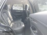 ✅ 2025 Mazda CX-5 S Preferred • VIN: JM3KFBCL9S0585891 • Lot: 43250616. Listed on IAAI with 19,054 mi. Free auction sales archive from the USA and detailed vehicle history report at DreamBid. Image 8.