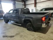 ✅ 2023 Toyota Tacoma SR5 • VIN: 3TYBZ5DN0PT003090 • Лот: 87211265. Опубликован ранее на Copart с пробегом 17 360 миль. Бесплатный доступ к архиву аукционных продаж из США и подробный отчёт об истории автомобиля на DreamBid. Изображение 2.