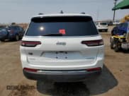 ✅ 2024 Jeep Grand Cherokee Altitude • VIN: 1C4RJKAG4R8564762 • Лот: 63311515. Опубликован ранее на Copart с пробегом Не указан. Бесплатный доступ к архиву аукционных продаж из США и подробный отчёт об истории автомобиля на DreamBid. Изображение 6.