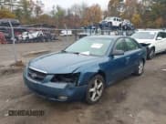 ✅ 2006 Hyundai Sonata GLS • VIN: 5NPEU46F56H026957 • Лот: 43574430. Опубликован ранее на IAAI с пробегом 355 440 миль. Бесплатный доступ к архиву аукционных продаж из США и подробный отчёт об истории автомобиля на DreamBid. Изображение 2.