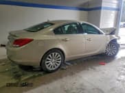 ✅ 2012 Buick Regal • VIN: 2G4GR5EK2C9176212 • Lot: 94450825. Listed on Copart with 84,126 mi. Free auction sales archive from the USA and detailed vehicle history report at DreamBid. Image 3.