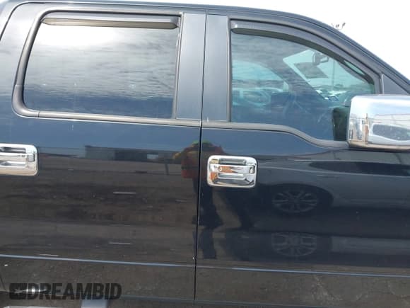 ✅ 2008 Ford F-150 XLT • VIN: 1FTPW12V88FB55495 • Lot: 42247811. Wystawiony na IAAI z przebiegiem 131 515 mil. Bezpłatny archiwum sprzedaży aukcyjnych z USA i szczegółowy raport historii pojazdu na DreamBid. Zdjęcie 13.