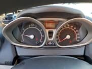 ✅ 2011 Ford Fiesta SE • VIN: 3FADP4EJ7BM223292 • Lot: 94945805. Listed on Copart with 104,549 mi. Free auction sales archive from the USA and detailed vehicle history report at DreamBid. Image 9.