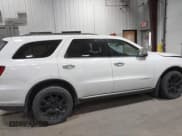 ✅ 2014 Dodge Durango Citadel • VIN: 1C4SDJET9EC503635 • Lot: 43369123. Listed on IAAI with 94,635 mi. Free auction sales archive from the USA and detailed vehicle history report at DreamBid. Image 13.