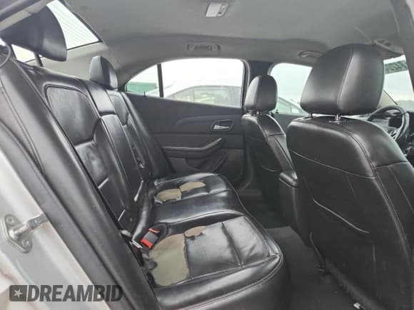 ✅ 2014 Chevrolet Malibu LTZ • VIN: 1G11H5SL1EF120615 • Lot: 84774445. Listed on Copart with 219,349 mi. Free auction sales archive from the USA and detailed vehicle history report at DreamBid. Image 10.