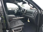 ✅ 2025 Ram 1500 Laramie • VIN: 1C6SRFJP7SN502028 • Лот: 42279074. Опубликован ранее на IAAI с пробегом 3 561 миль. Бесплатный доступ к архиву аукционных продаж из США и подробный отчёт об истории автомобиля на DreamBid. Изображение 5.