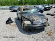 ✅ 2006 Chevrolet HHR LT • VIN: 3GNDA23D66S540941 • Lot: 53829595. Listed on Copart with 272,671 mi. Free auction sales archive from the USA and detailed vehicle history report at DreamBid. Image 14.