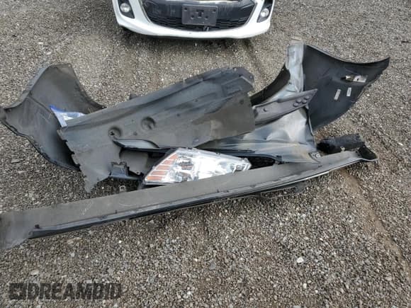 ✅ 2018 Dodge Journey Crossroad • VIN: 3C4PDDGG9JT430630 • Лот: 80747235. Опубликован ранее на Copart с пробегом 88 953 миль. Бесплатный доступ к архиву аукционных продаж из США и подробный отчёт об истории автомобиля на DreamBid. Изображение 13.