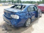 ✅ 2011 BMW 3 Series 335d • VIN: WBAPN7C57BA781514 • Lot: 42298123. Wystawiony na IAAI z przebiegiem Nie podano. Bezpłatny archiwum sprzedaży aukcyjnych z USA i szczegółowy raport historii pojazdu na DreamBid. Zdjęcie 4.