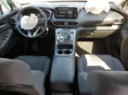 ✅ 2023 Hyundai Santa Fe SE • VIN: 5NMS14AJ4PH505800 • Lot: 71064905. Wystawiony na Copart z przebiegiem 26 764 mil. Bezpłatny archiwum sprzedaży aukcyjnych z USA i szczegółowy raport historii pojazdu na DreamBid. Zdjęcie 8.