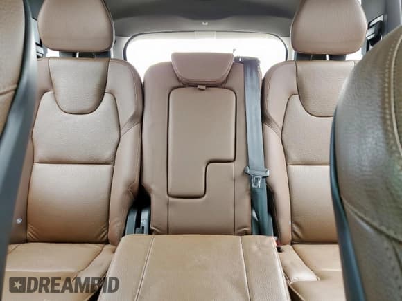 ✅ 2023 Volvo XC90 Plus • VIN: YV4L12PN3P1953889 • Lot: 56490445. Listed on Copart with 23,810 mi. Free auction sales archive from the USA and detailed vehicle history report at DreamBid. Image 10.