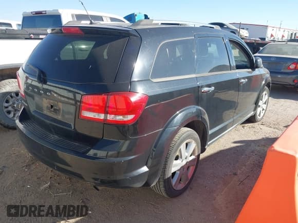 ✅ 2014 Dodge Journey American Value • VIN: 3C4PDCAB1ET316750 • Lot: 43629369. Wystawiony na IAAI z przebiegiem 200 864 mil. Bezpłatny archiwum sprzedaży aukcyjnych z USA i szczegółowy raport historii pojazdu na DreamBid. Zdjęcie 4.