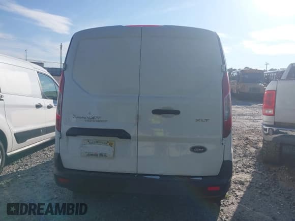 ✅ 2022 Ford Transit Connect XLT • VIN: NM0LS7T25N1506824 • Лот: 42803541. Опубликован ранее на IAAI с пробегом 85 752 миль. Бесплатный доступ к архиву аукционных продаж из США и подробный отчёт об истории автомобиля на DreamBid. Изображение 16.