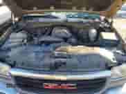 2004 GMC Sierra 1500 SLT with VIN 1GTEK19T14E214460, listed as a IAAI auction lot 41247573 with 213,859 mi miles and . Bid and sale history available at DreamBid. Image 10.