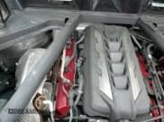 ✅ 2022 Chevrolet Corvette 3LT • VIN: 1G1YC2D49N5124399 • Lot: 82056145. Listed on Copart with 12,078 mi. Free auction sales archive from the USA and detailed vehicle history report at DreamBid. Image 14.