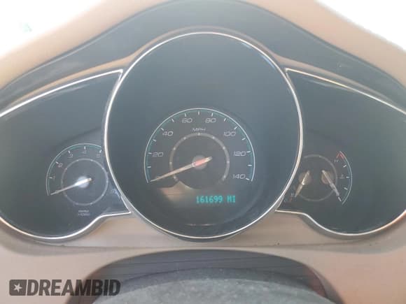 ✅ 2012 Chevrolet Malibu 1LS • VIN: 1G1ZB5E03CF243352 • Lot: 77204654. Wystawiony na Copart z przebiegiem 161 699 mil. Bezpłatny archiwum sprzedaży aukcyjnych z USA i szczegółowy raport historii pojazdu na DreamBid. Zdjęcie 9.