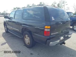 ✅ 2004 Chevrolet Suburban LS • VIN: 1GNFK16Z84J244731 • Лот: 41516064. Опубликован ранее на IAAI с пробегом 177 655 миль. Бесплатный доступ к архиву аукционных продаж из США и подробный отчёт об истории автомобиля на DreamBid. Изображение 3.