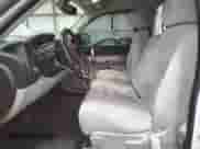 2008 Chevrolet Silverado 1500 Work Truck with VIN 1GCEC14CX8E141308, listed as a Copart auction lot 71744484 with 76,701 mi miles and Salvage title. Bid and sale history available at DreamBid. Image 7.