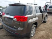 ✅ 2012 GMC Terrain SLT-1 • VIN: 2GKALUEK7C6237839 • Lot: 43280083. Wystawiony na IAAI z przebiegiem 142 530 mil. Bezpłatny archiwum sprzedaży aukcyjnych z USA i szczegółowy raport historii pojazdu na DreamBid. Zdjęcie 4.