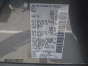 ✅ 2017 Nissan Rogue SL • VIN: 5N1AT2MV7HC889303 • Lot: 42888508. Wystawiony na IAAI z przebiegiem 77 158 mil. Bezpłatny archiwum sprzedaży aukcyjnych z USA i szczegółowy raport historii pojazdu na DreamBid. Zdjęcie 9.