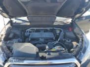 ✅ 2022 Subaru Ascent Limited • VIN: 4S4WMALD6N3468173 • Lot: 69207185. Listed on Copart with 64,354 mi. Free auction sales archive from the USA and detailed vehicle history report at DreamBid. Image 12.