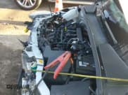 ✅ 2016 Ford Focus SE • VIN: 1FADP3K27GL346137 • Лот: 43119382. Опубликован ранее на IAAI с пробегом 160 791 миль. Бесплатный доступ к архиву аукционных продаж из США и подробный отчёт об истории автомобиля на DreamBid. Изображение 20.