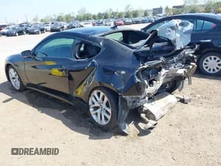 ✅ 2013 Hyundai Genesis Coupe R-Spec • VIN: KMHHT6KD9DU094919 • Lot: 41871804. Wystawiony na IAAI z przebiegiem 102 269 mil. Bezpłatny archiwum sprzedaży aukcyjnych z USA i szczegółowy raport historii pojazdu na DreamBid. Zdjęcie 3.