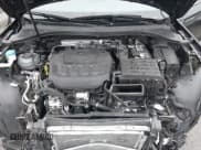 ✅ 2023 Volkswagen Tiguan S • VIN: 3VVRB7AX8PM072322 • Lot: 43786337. Listed on IAAI with 23,625 mi. Free auction sales archive from the USA and detailed vehicle history report at DreamBid. Image 10.